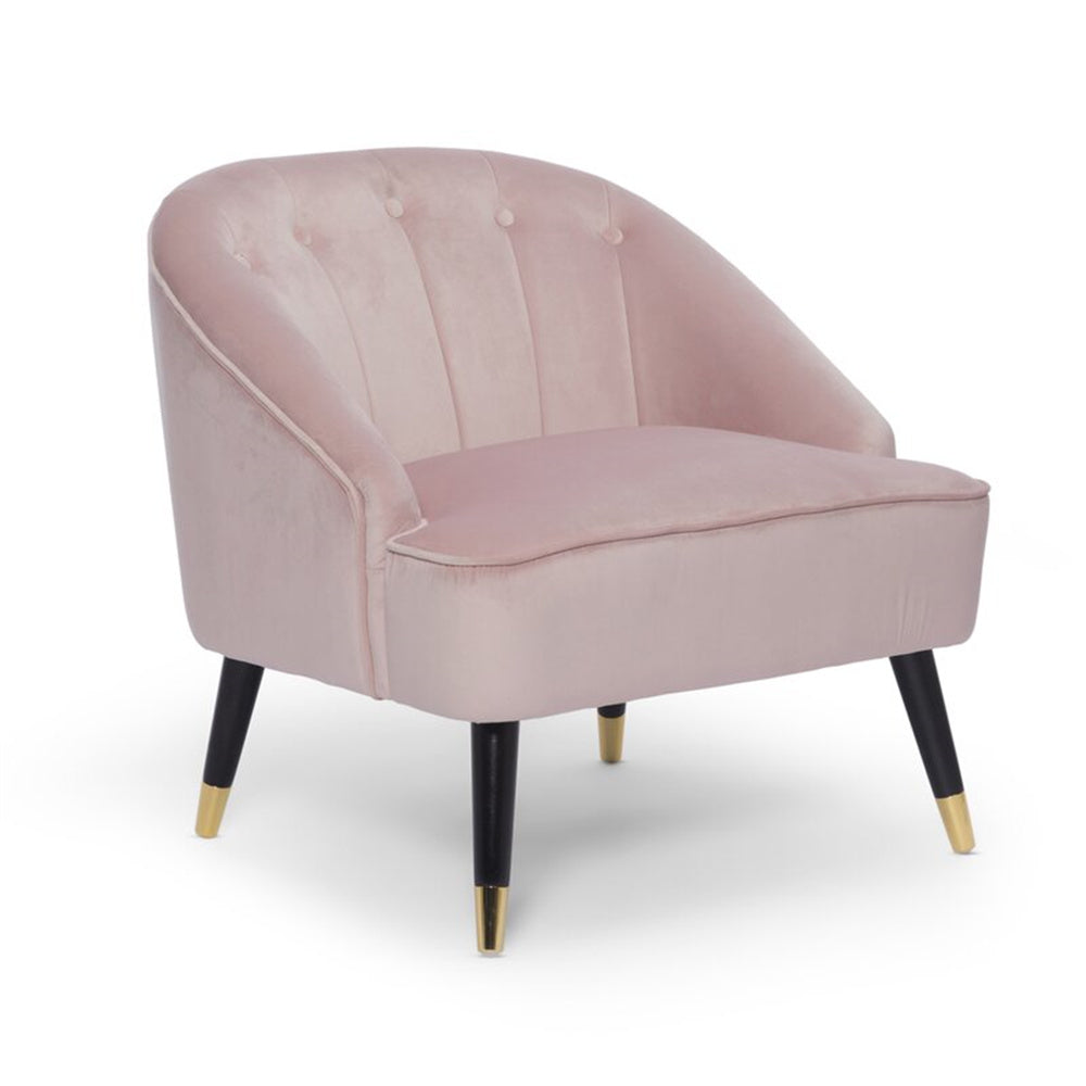 Accent Chair - 006