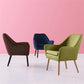 Accent Chair - 022