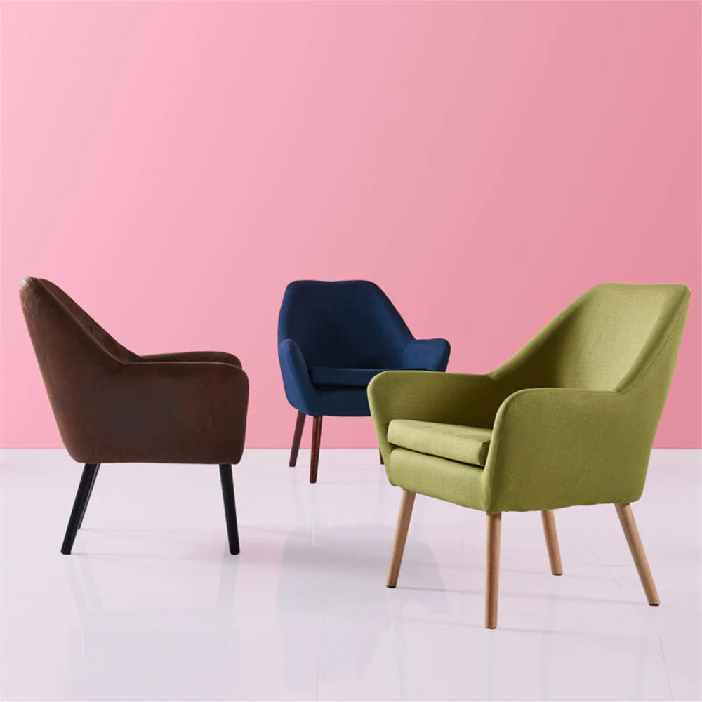 Accent Chair - 022