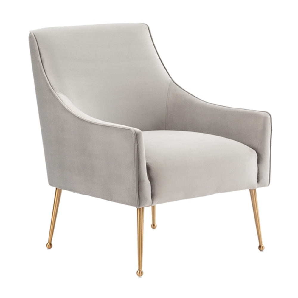 Accent Chair - 010