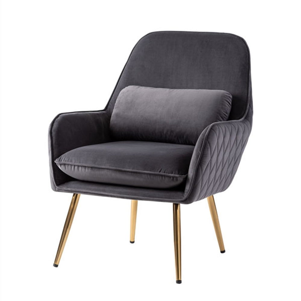 Accent Chair - 011