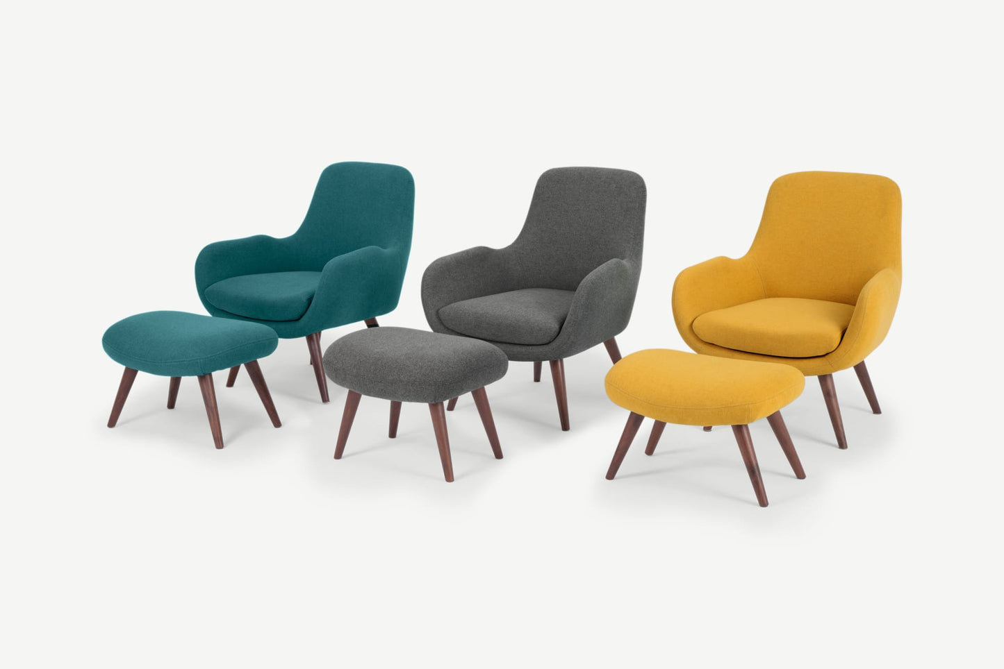 Accent Chair - 013