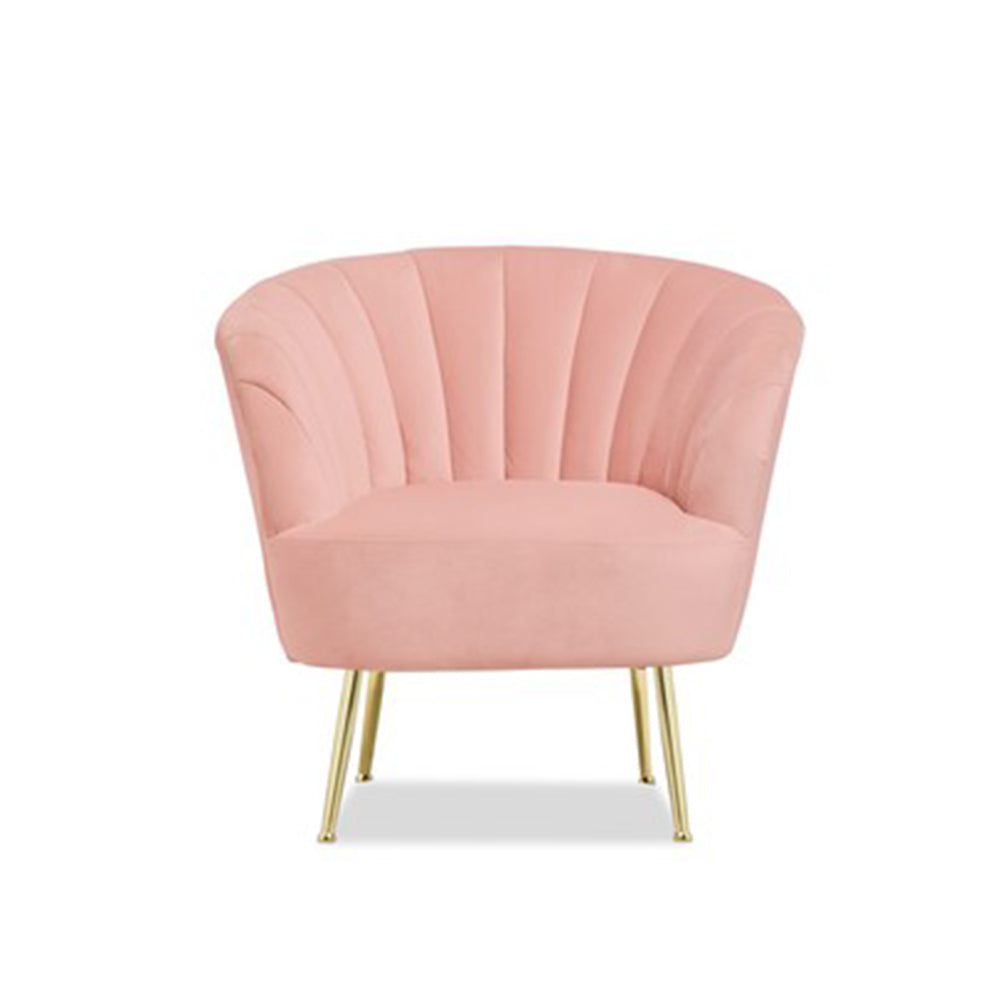 Accent Chair - 027