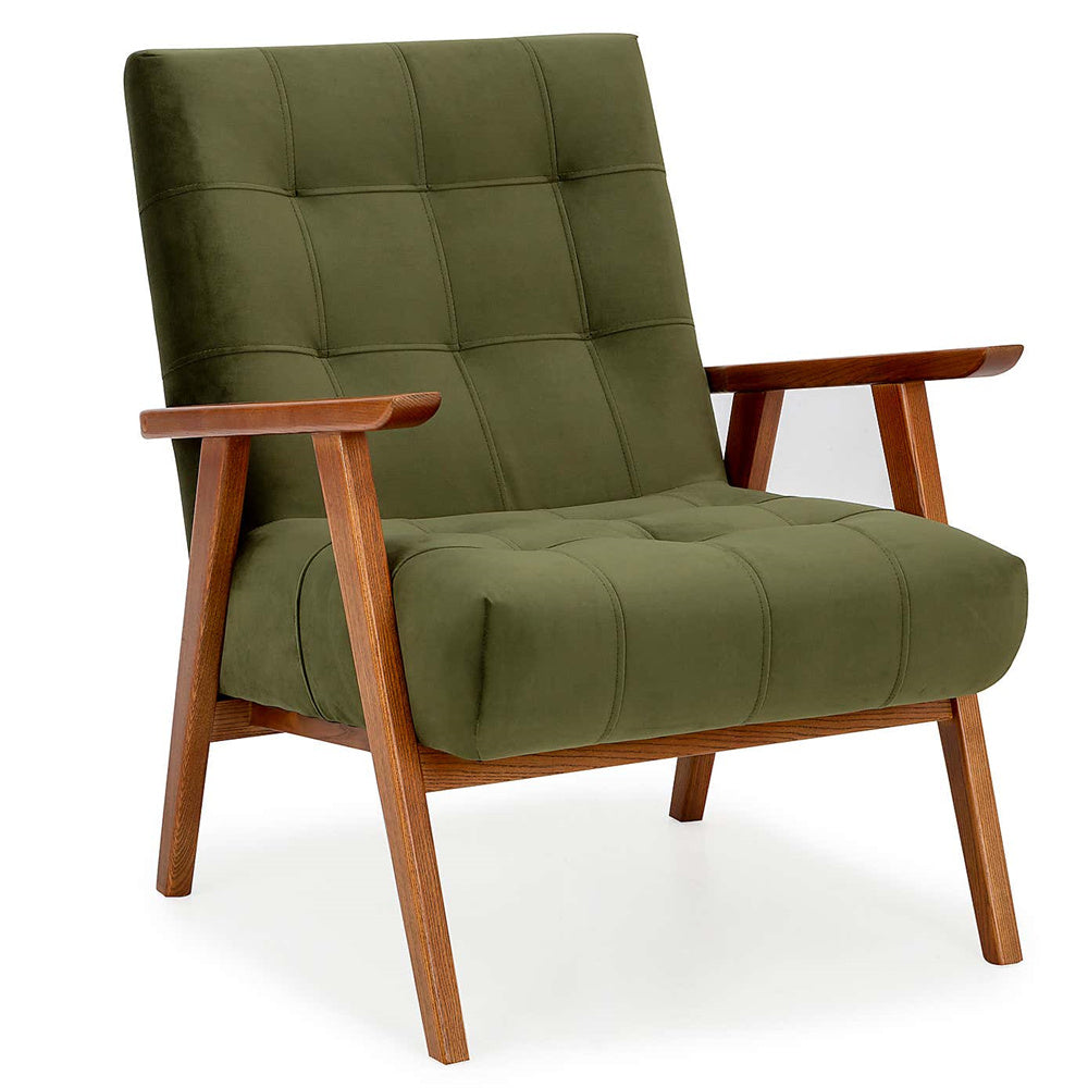 Accent Chair - 008