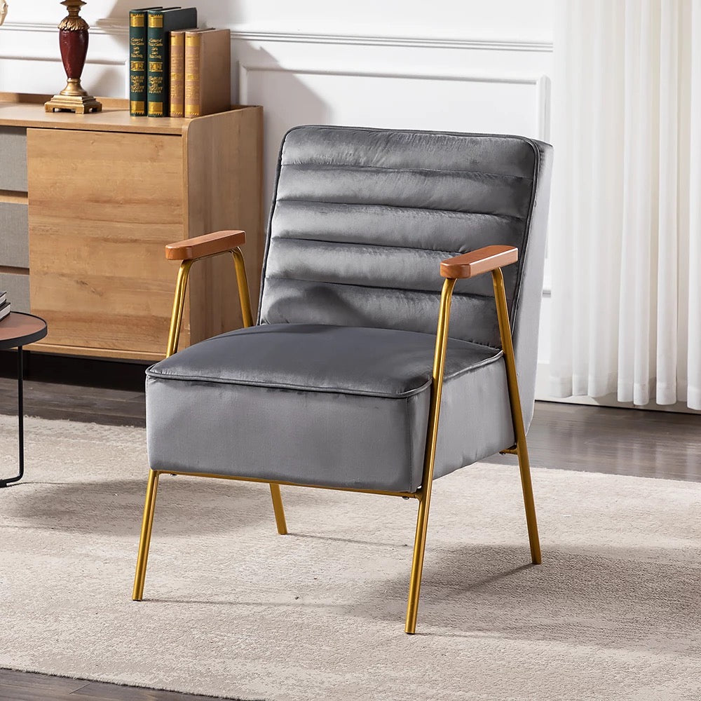 Accent Chair - 064