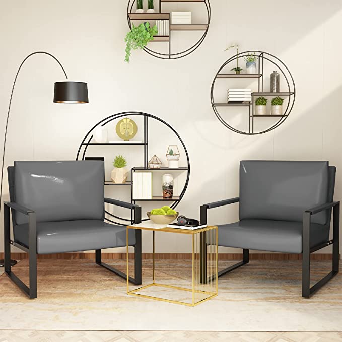 Accent Chair - 065