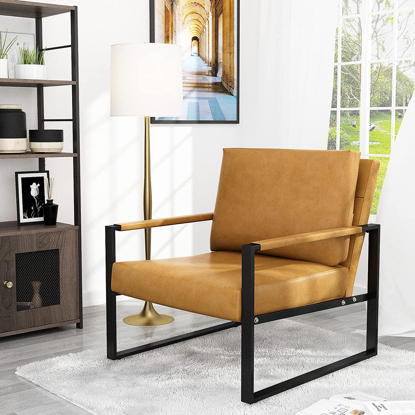 Accent Chair - 065