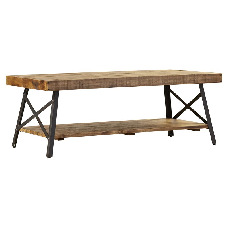Coffee Table - 003