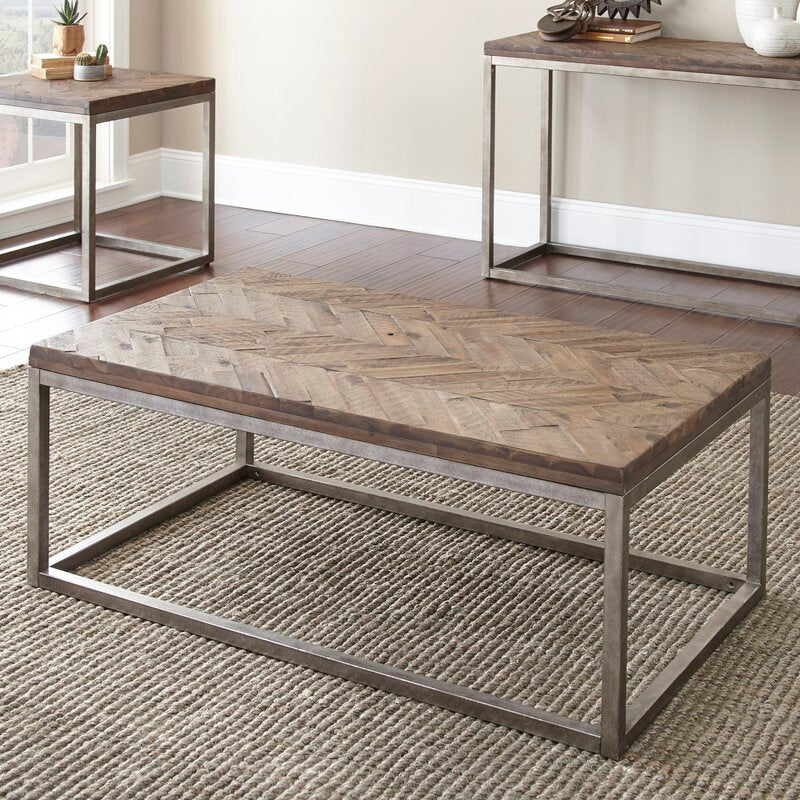Coffee Table - 004