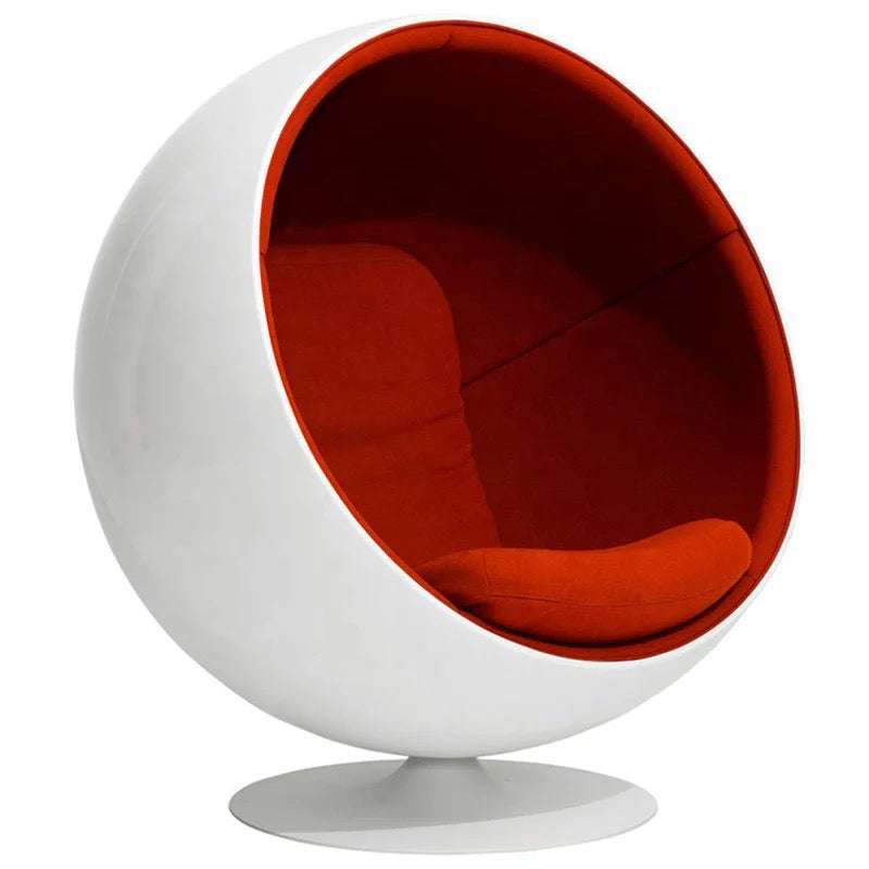 Accent Chair - 072