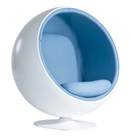 Accent Chair - 072