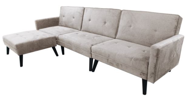 Sectional Sofa Set - 016