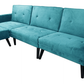 Sectional Sofa Set - 016