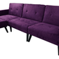 Sectional Sofa Set - 016