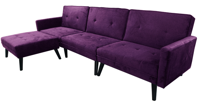 Sectional Sofa Set - 016