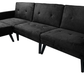 Sectional Sofa Set - 016