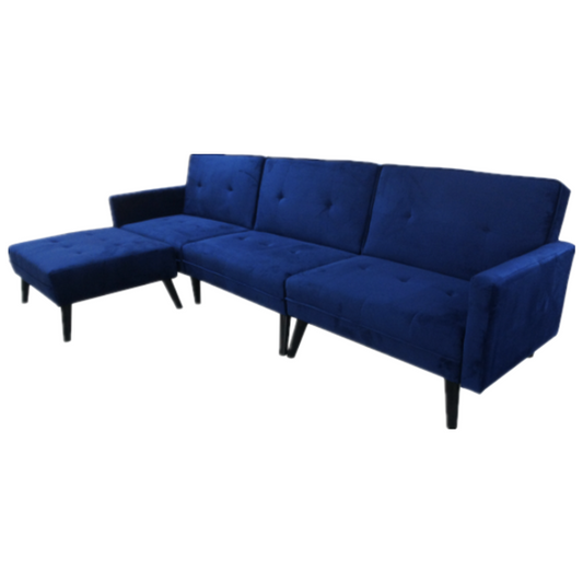 Sectional Sofa Set - 016