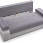Three Seat Sofa - 014