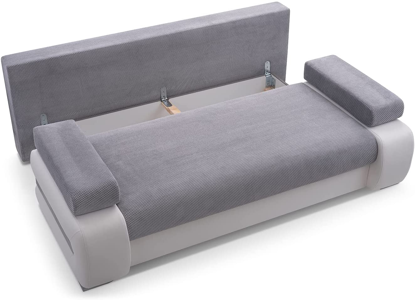 Three Seat Sofa - 014