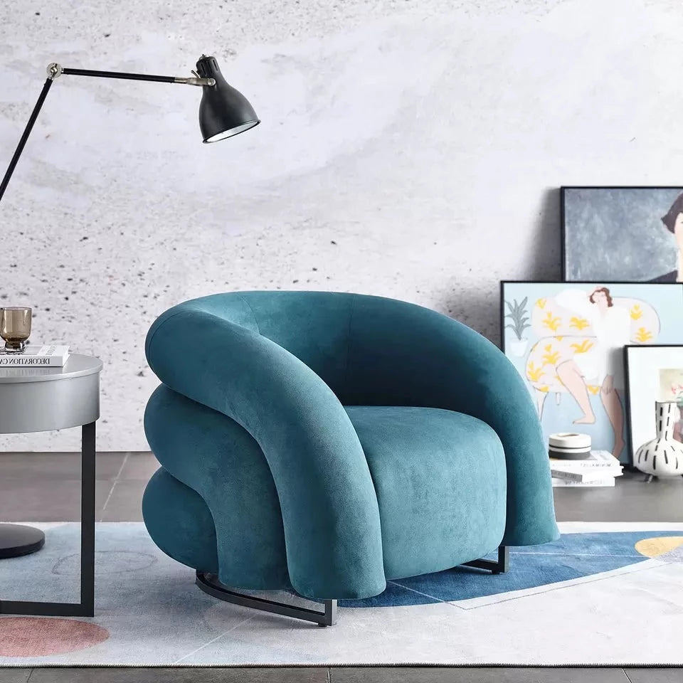 Accent Chair - 024