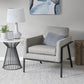 Accent Chair - 001