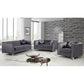 Three Seat Sofa - 004