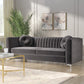 Three Seat Sofa - 004