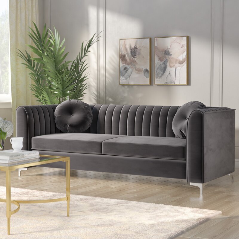 Three Seat Sofa - 004
