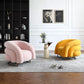 Accent Chair - 024