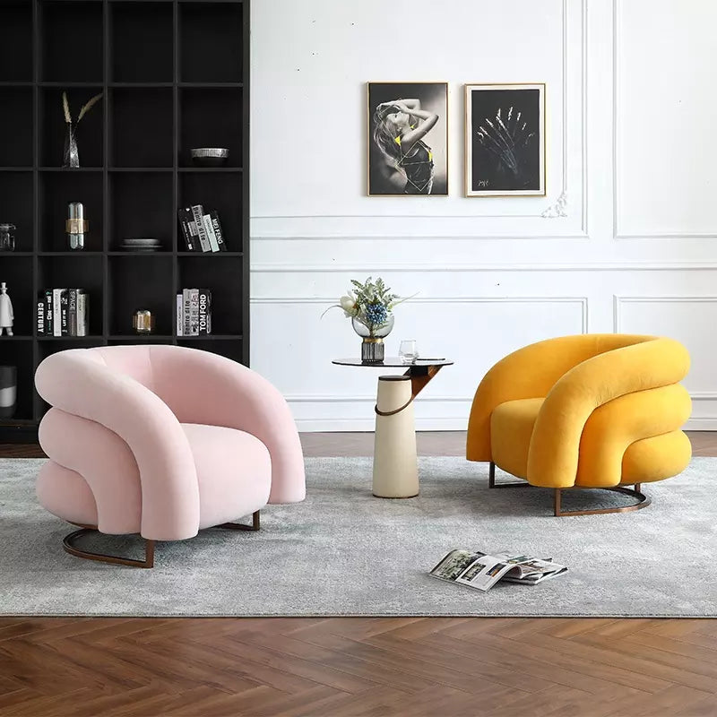 Accent Chair - 024