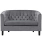 Loveseat Sofa - 003