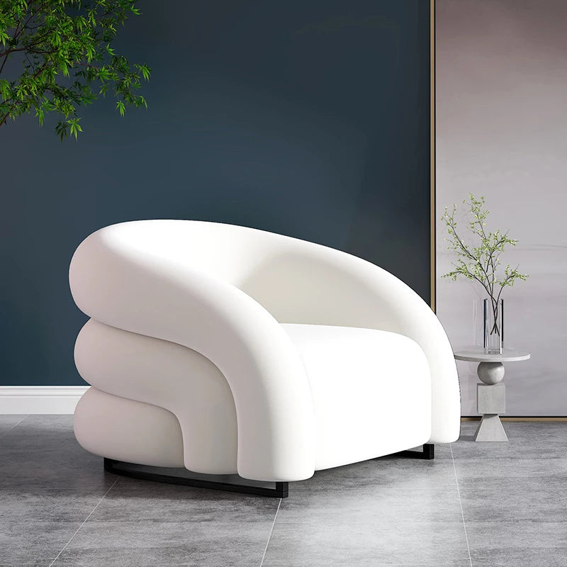 Accent Chair - 024