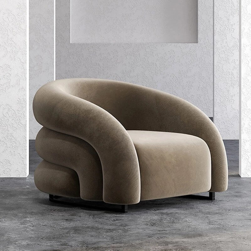 Accent Chair - 024