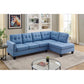 Sectional Sofa Set - 008