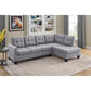 Sectional Sofa Set - 008