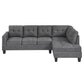 Sectional Sofa Set - 008