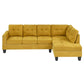 Sectional Sofa Set - 008