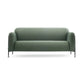 Loveseat Sofa - 037