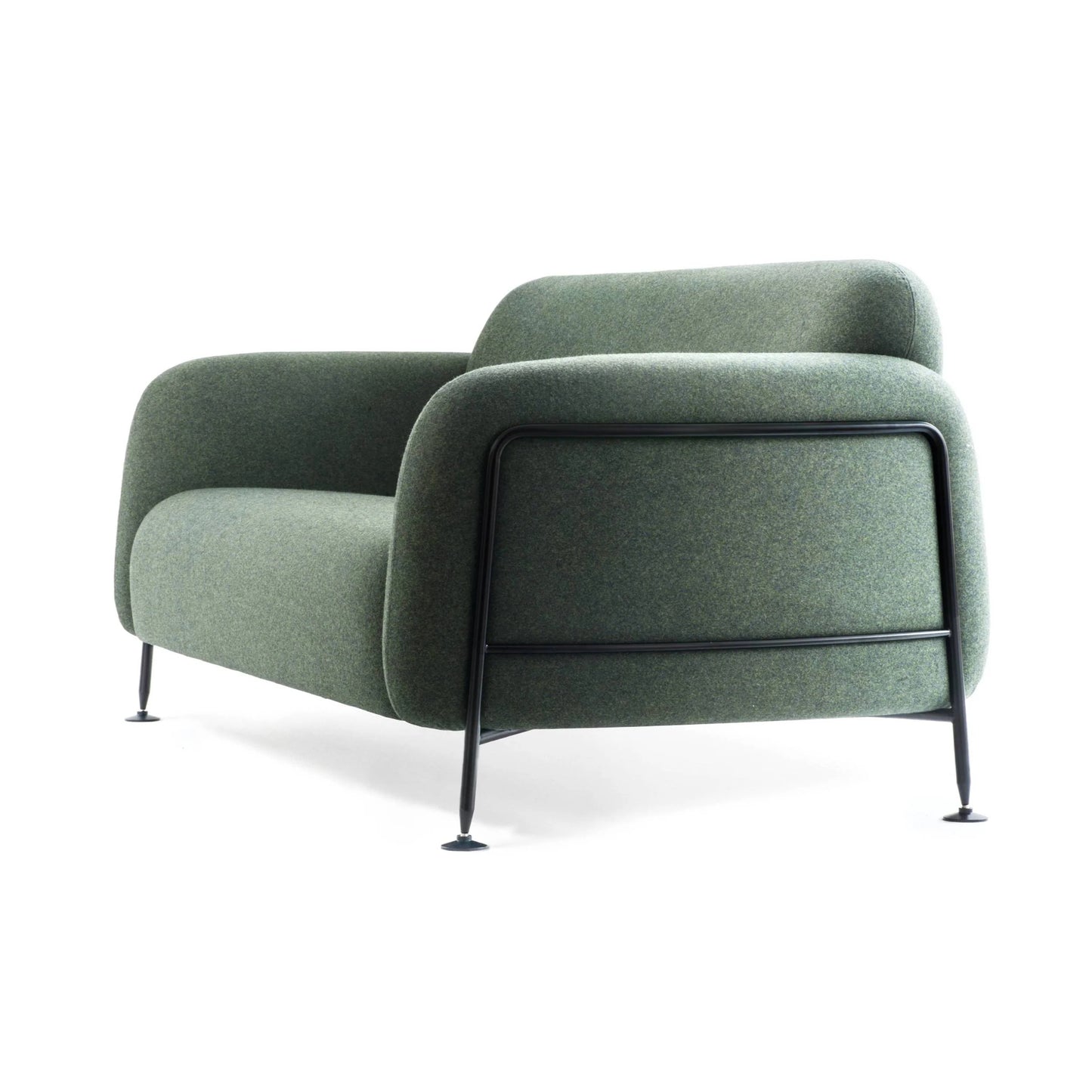 Loveseat Sofa - 037