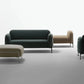 Loveseat Sofa - 037
