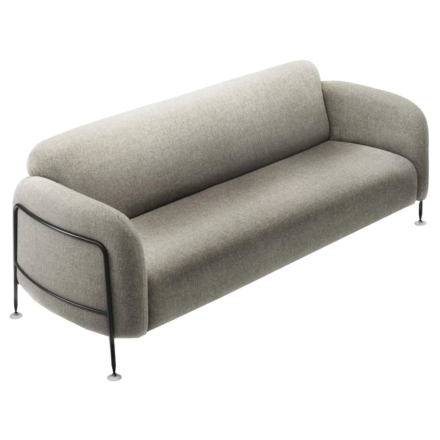 Loveseat Sofa - 037