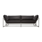 Loveseat Sofa - 038