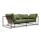 Loveseat Sofa - 038
