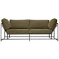 Loveseat Sofa - 038