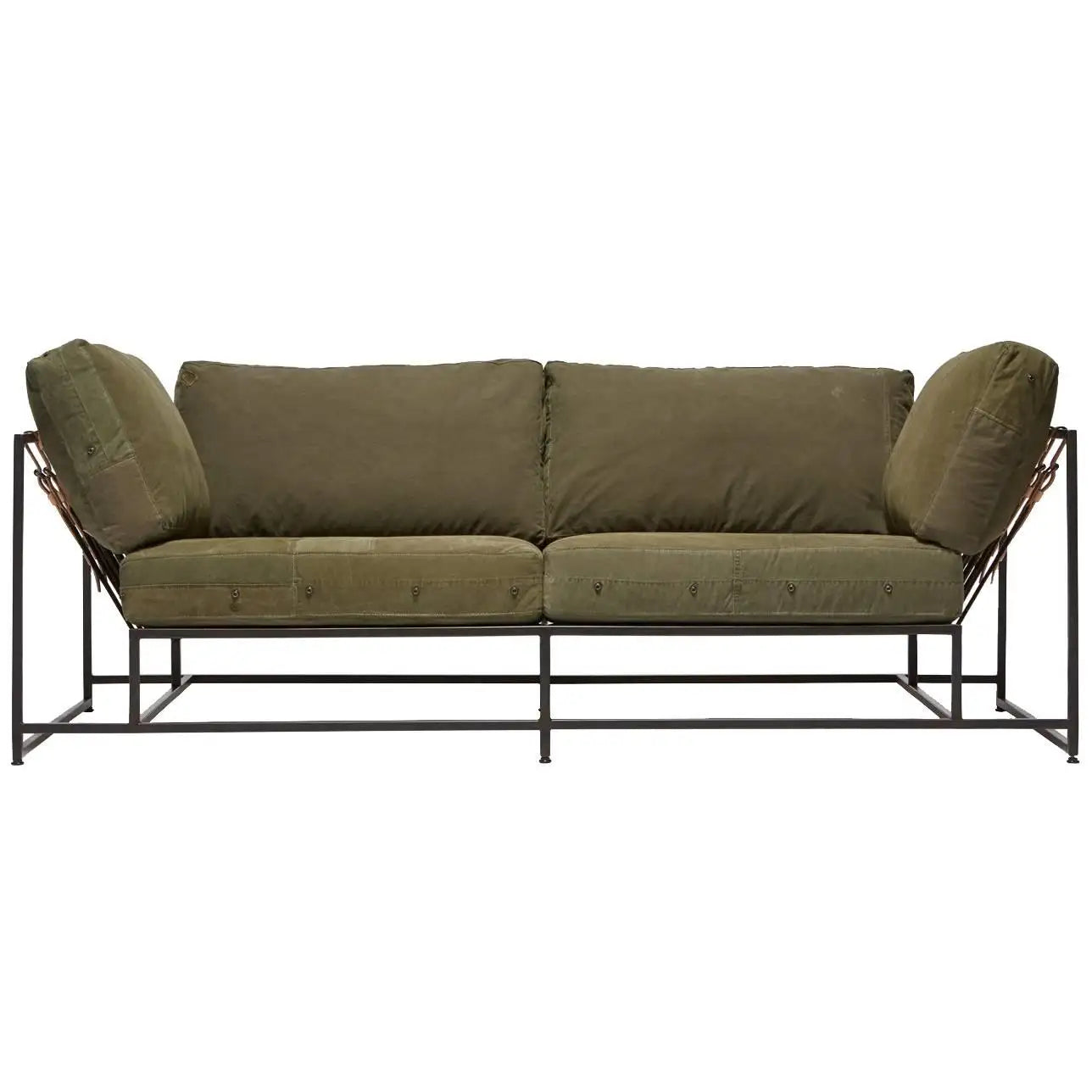 Loveseat Sofa - 038