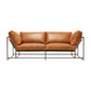 Loveseat Sofa - 038