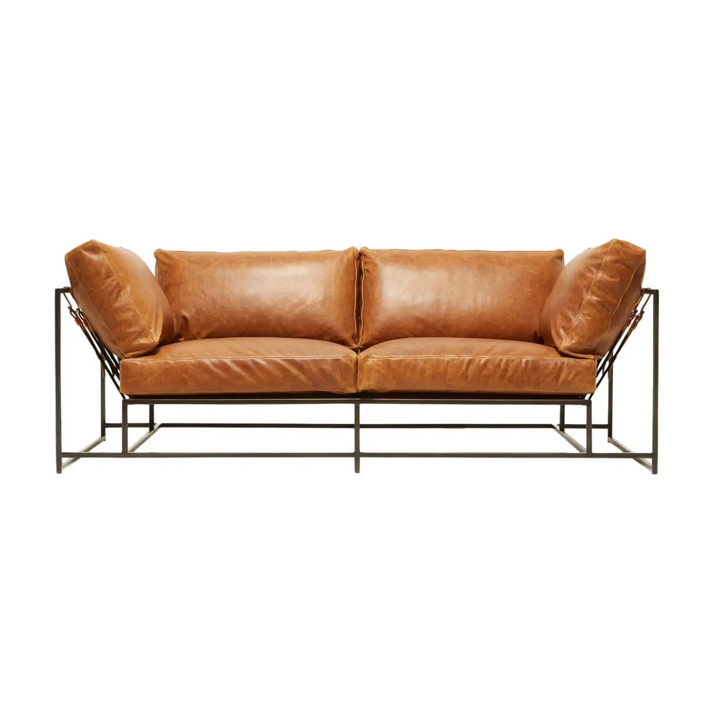 Loveseat Sofa - 038