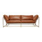 Loveseat Sofa - 038