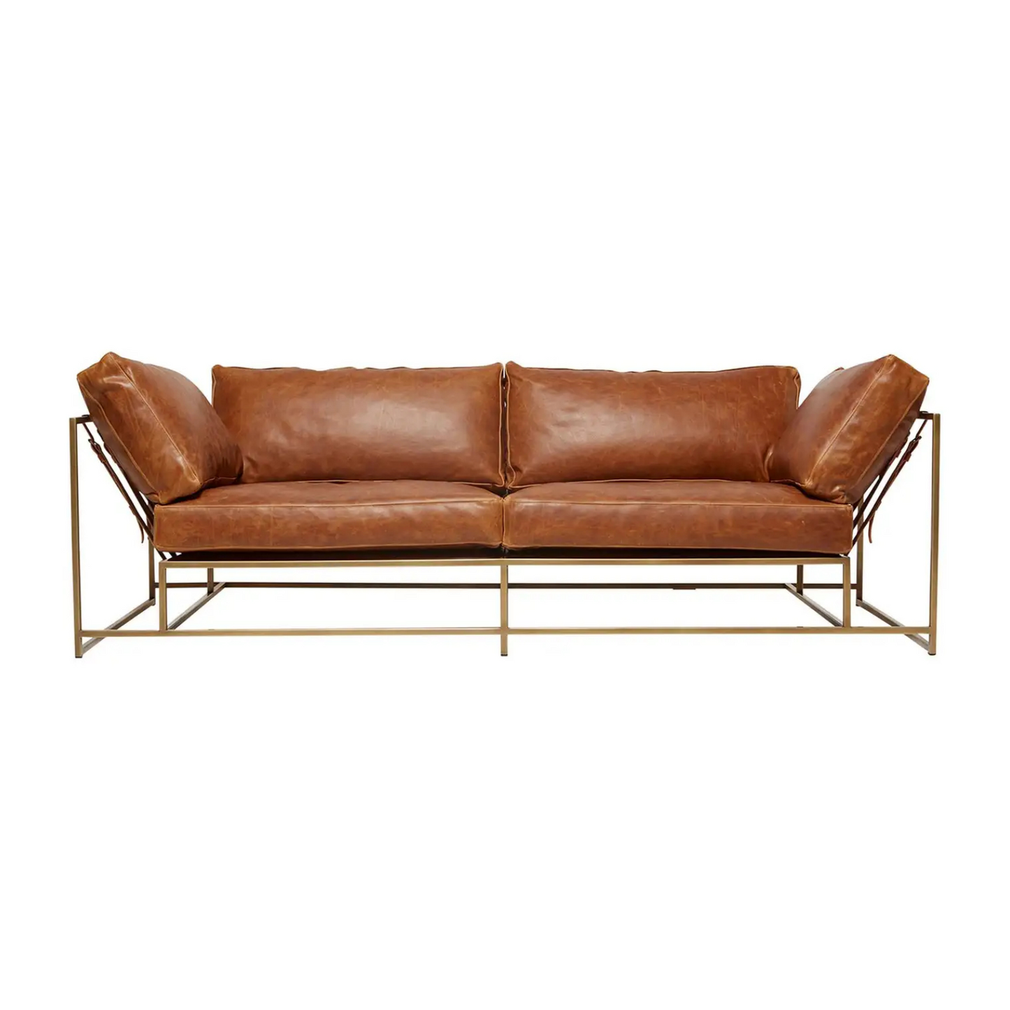 Loveseat Sofa - 038