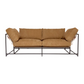 Loveseat Sofa - 038